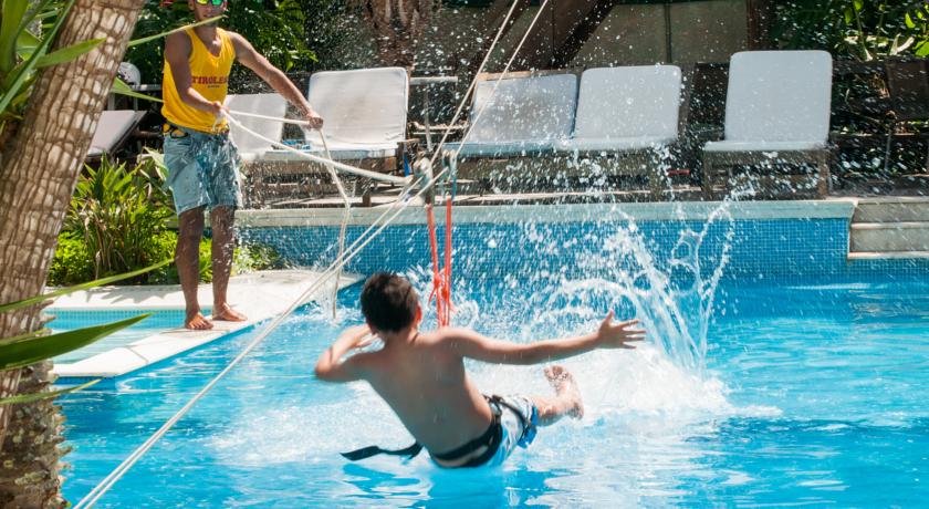 Imagen general del Pousada Port Louis. Foto 8