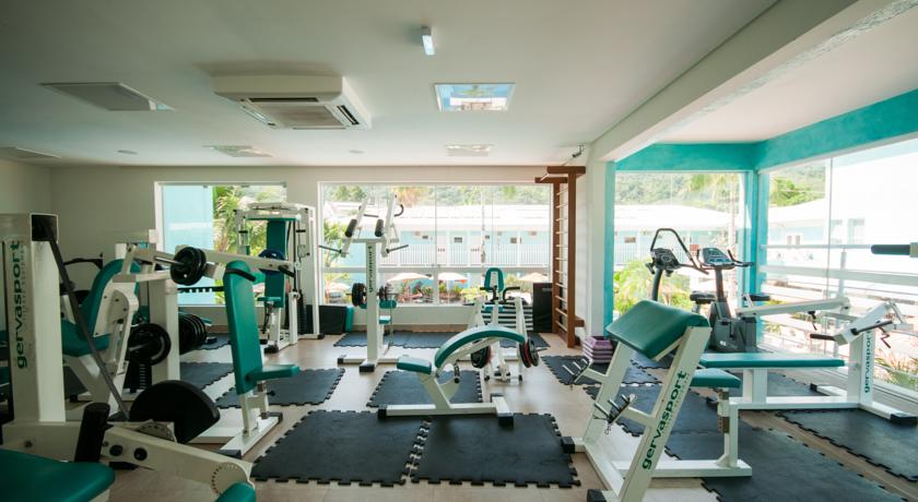 Imagen general del Pousada Port Louis. Foto 9