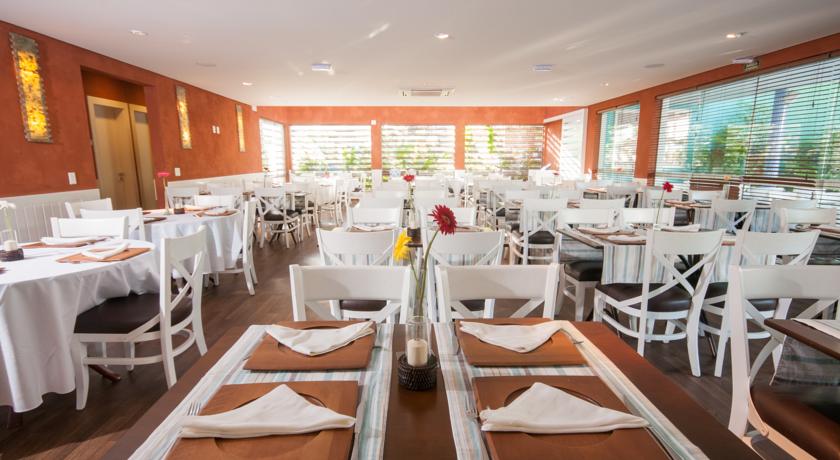 Imagen general del Pousada Port Louis. Foto 10