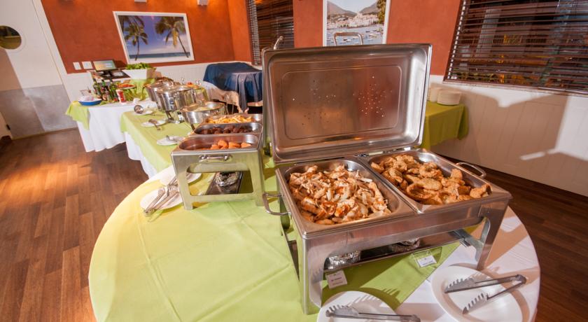 Imagen general del Pousada Port Louis. Foto 11