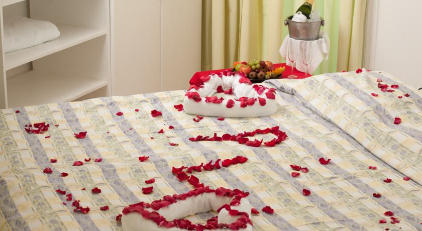 Imagen general del Pousada Port Louis. Foto 12