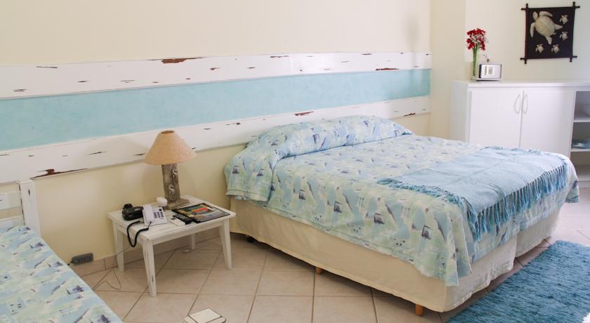 Imagen general del Pousada Port Louis. Foto 13