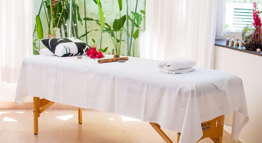 Imagen general del Pousada Port Louis. Foto 14