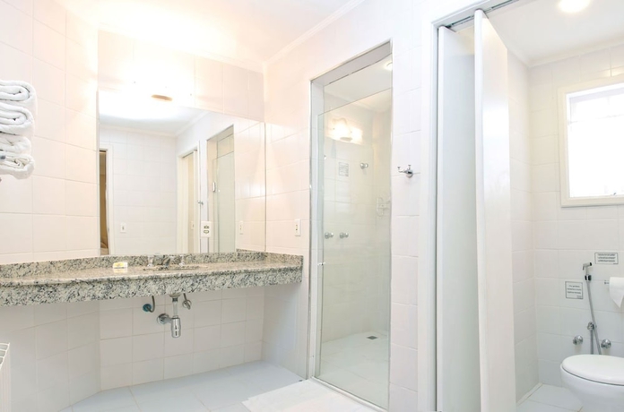 Imagen de la habitación del Pousada Portal das Cerejeiras. Foto 18