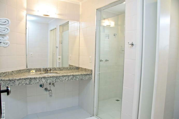 Imagen de la habitación del Pousada Portal das Cerejeiras. Foto 19