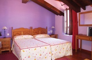 Imagen de la habitación del Pousada Posada Entrecomillas. Foto 2