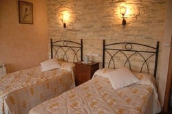 Imagen de la habitación del Pousada Posada Venta Pilar. Foto 2