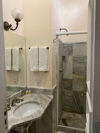 Imagen de la habitación del Pousada Pousada Afrika. Foto 3