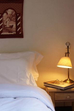 Imagen de la habitación del Pousada Pousada Castelo De Alvito - Historic Hotel. Foto 7