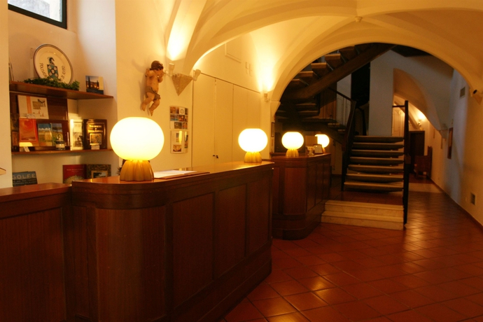 Imagen de los interiores del Pousada Pousada Castelo De Alvito - Historic Hotel. Foto 20