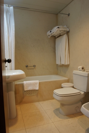 Imagen de la habitación del Pousada Pousada Castelo De Alvito - Historic Hotel. Foto 15