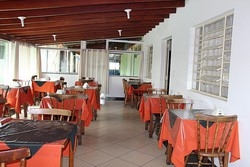 Imagen del bar/restaurante del Pousada Pousada Das Estrelas Atibaia. Foto 2