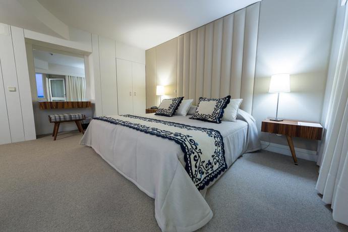 Imagen de la habitación del Pousada Pousada De Bragança - São Bartolomeu. Foto 5