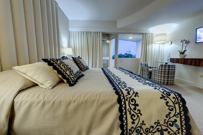 Imagen de la habitación del Pousada Pousada De Bragança - São Bartolomeu. Foto 6