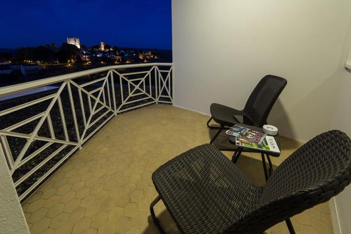 Imagen de los interiores del Pousada Pousada De Bragança - São Bartolomeu. Foto 9