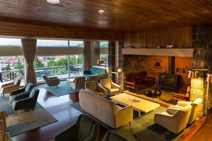 Imagen de la habitación del Pousada Pousada De Bragança - São Bartolomeu. Foto 7