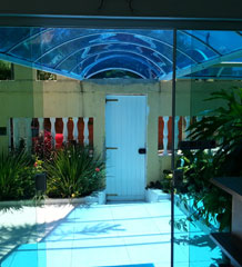 Imagen general del Pousada Pousada Dolce Vita. Foto 2