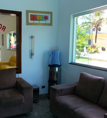 Imagen general del Pousada Pousada Dolce Vita. Foto 3