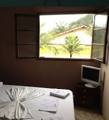 Imagen general del Pousada Pousada Dolce Vita. Foto 4