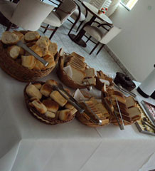 Imagen general del Pousada Pousada Dolce Vita. Foto 5