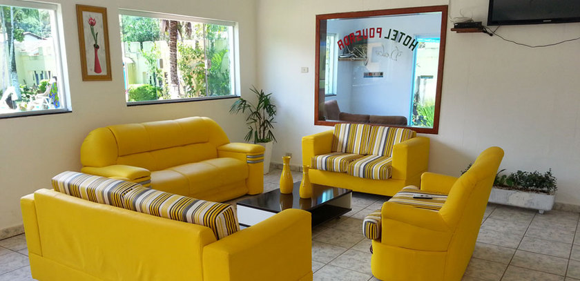 Imagen general del Pousada Pousada Dolce Vita. Foto 8