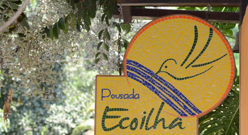 Imagen general del Pousada Pousada Ecoilha. Foto 6