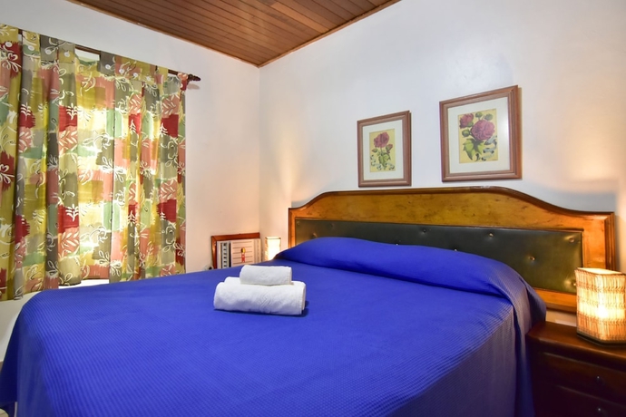 Imagen de la habitación del Pousada Pousada Estalagem Do Porto. Foto 8