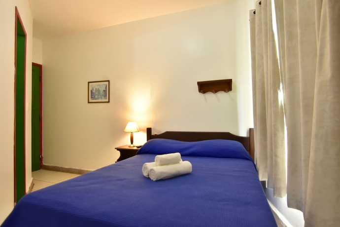 Imagen de la habitación del Pousada Pousada Estalagem Do Porto. Foto 9