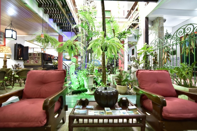 Imagen general del Pousada Pousada Estalagem Do Porto. Foto 1