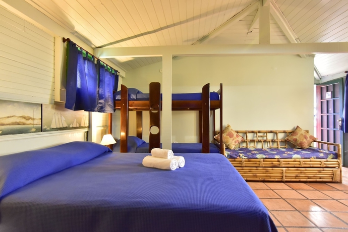 Imagen de la habitación del Pousada Pousada Estalagem Do Porto. Foto 11