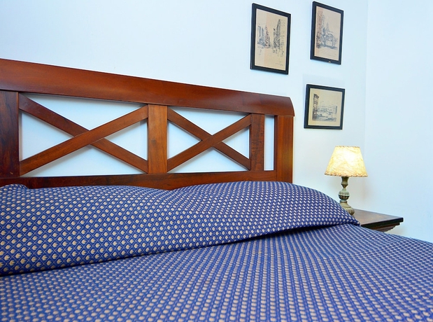 Imagen de la habitación del Pousada Pousada Estalagem Do Porto. Foto 13