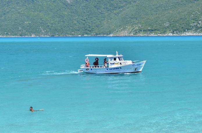 Imagen general del Pousada Pousada Estalagem Do Porto. Foto 4