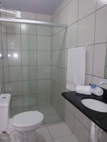 Imagen de la habitación del Pousada Pousada Genipabu Praia In Mare. Foto 12