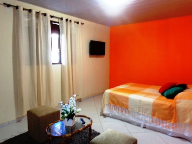 Imagen de la habitación del Pousada Pousada Genipabu Praia In Mare. Foto 15