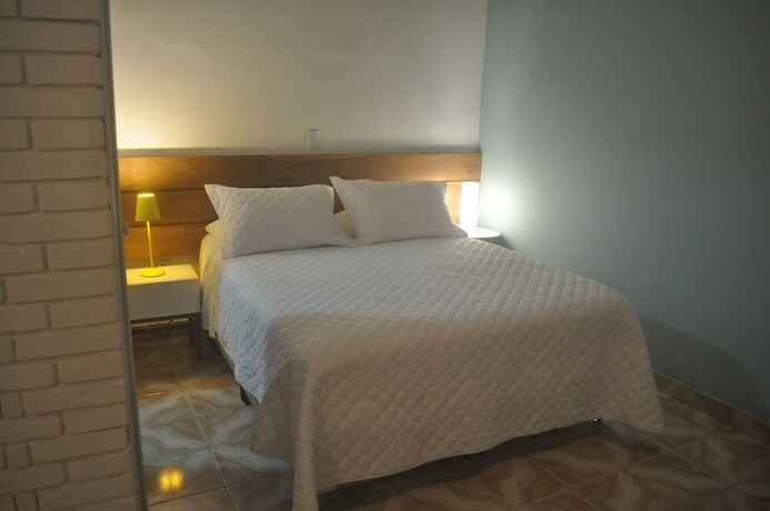 Imagen de la habitación del Pousada Pousada Jamboo. Foto 21