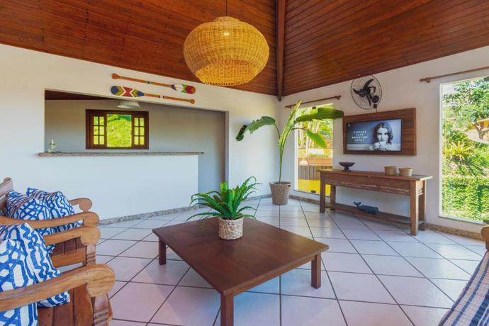 Imagen general del Pousada Pousada MAR João Fernandes. Foto 3