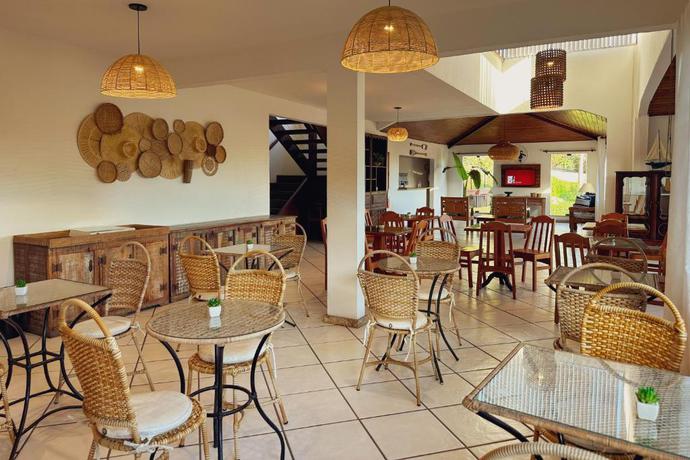 Imagen general del Pousada Pousada MAR João Fernandes. Foto 8