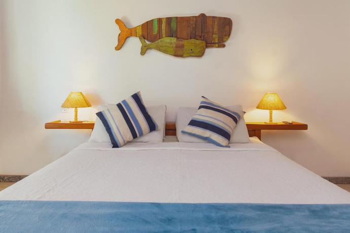 Imagen general del Pousada Pousada MAR João Fernandes. Foto 9