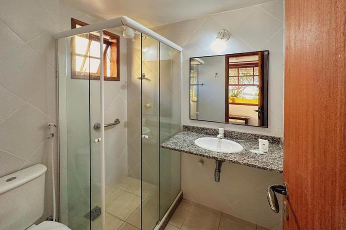 Imagen general del Pousada Pousada MAR João Fernandes. Foto 11