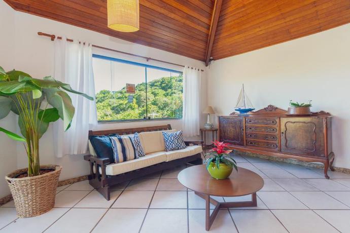 Imagen general del Pousada Pousada MAR João Fernandes. Foto 12