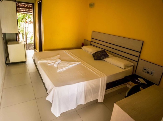 Imagen de la habitación del Pousada Pousada Marajoara. Foto 5