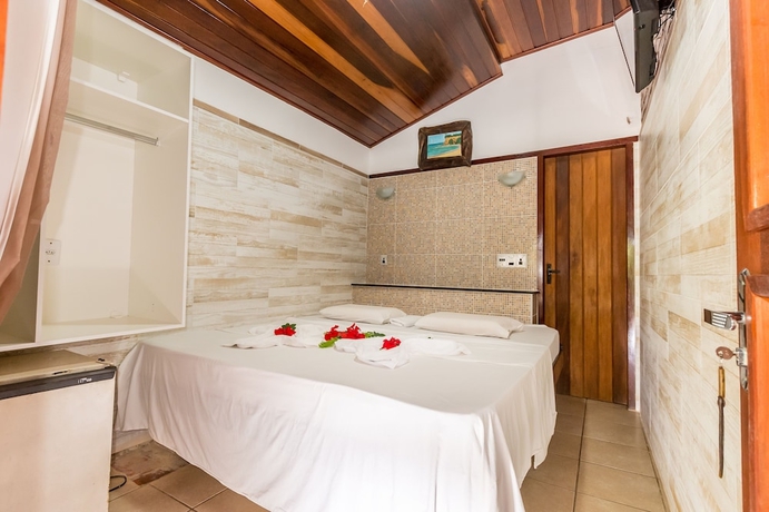 Imagen de la habitación del Pousada Pousada Marajoara. Foto 7