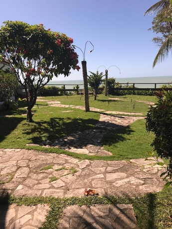 Imagen de la habitación del Pousada Pousada Marajoara. Foto 11