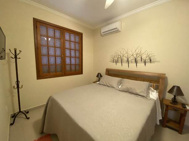 Imagen de la habitación del Pousada Pousada Maria Monteiro. Foto 13