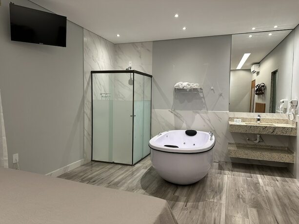 Imagen de la habitación del Pousada Pousada Maria Monteiro. Foto 14