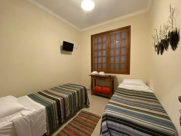 Imagen de la habitación del Pousada Pousada Maria Monteiro. Foto 16
