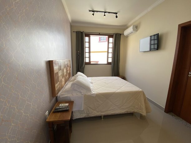 Imagen de la habitación del Pousada Pousada Maria Monteiro. Foto 17
