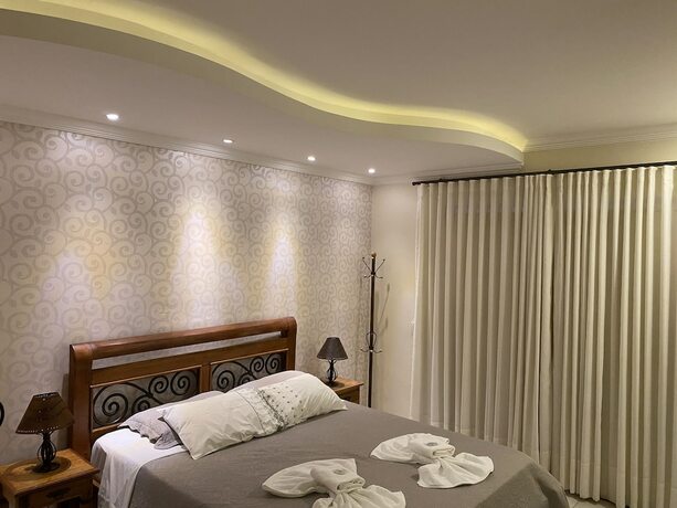 Imagen de la habitación del Pousada Pousada Maria Monteiro. Foto 18