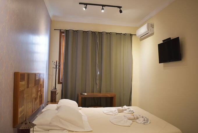 Imagen de la habitación del Pousada Pousada Maria Monteiro. Foto 19