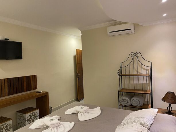 Imagen de la habitación del Pousada Pousada Maria Monteiro. Foto 20